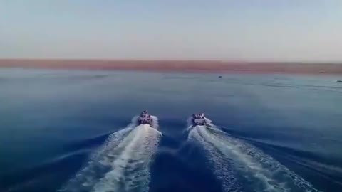 Iranian Propaganda Shows 50 Year Old F-4 Phantoms Still Flying