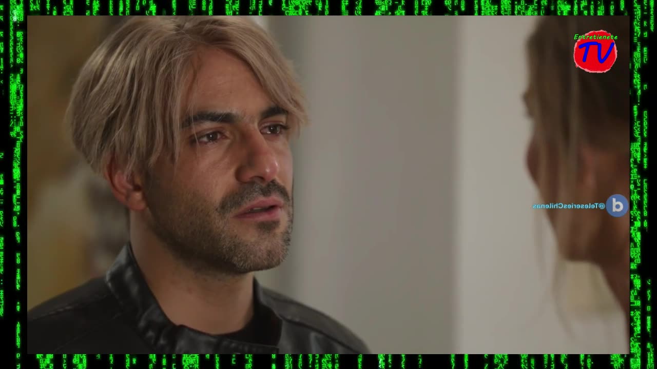 Generacion 98 Capitulo Final - Full HD