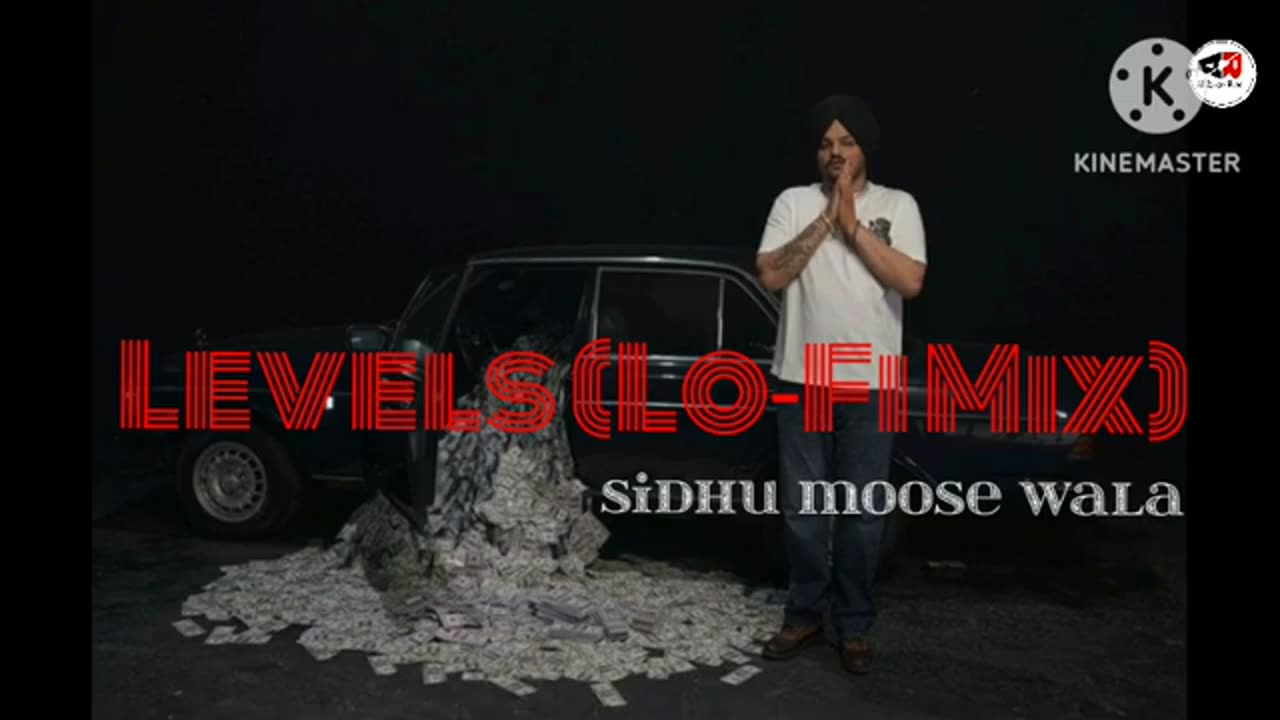 Levels Lofi Sidhu Moose Wala | levels song sidhu moose wala | levels lofi mix song