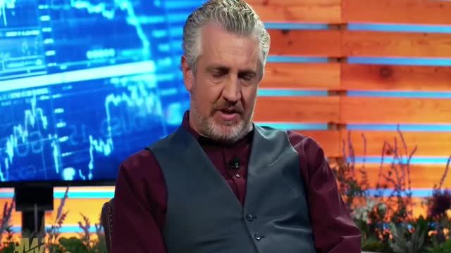 Del Bigtree with Martin Armstrong