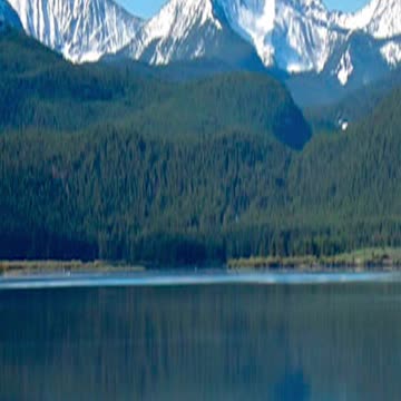 Georgetown Lake: Montana's Outdoor Paradise