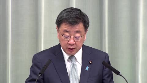 Japan: Rescue operation underway after ship sinks