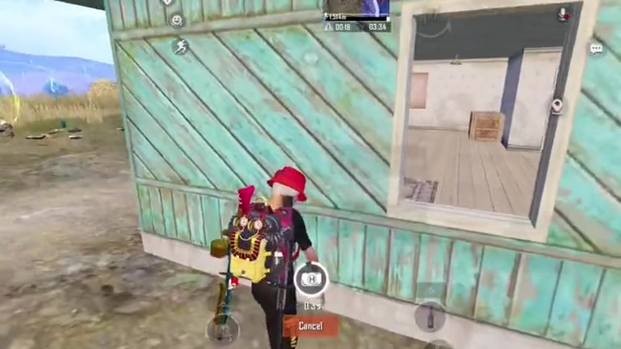 Pubg Game