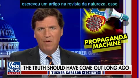 Tucker: This is an outrage