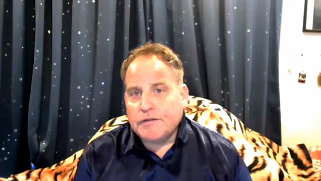 The Republic of the United State will be born - Benjamin Fulford Update