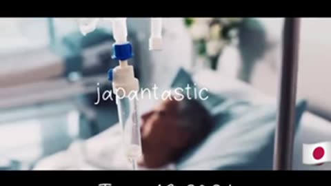 The Flesh Eating Bacteria Spreading in Japan - Streptococcal Toxic Shock Syndrome or STSS