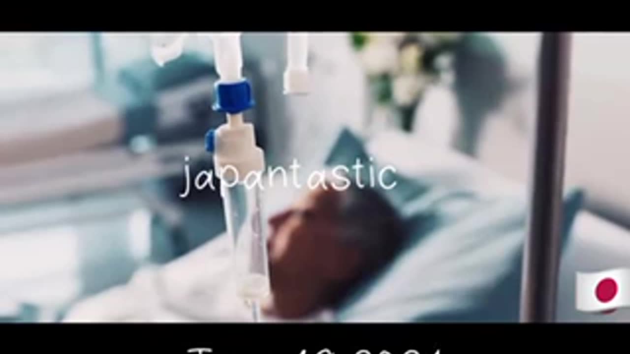 The Flesh Eating Bacteria Spreading in Japan - Streptococcal Toxic Shock Syndrome or STSS