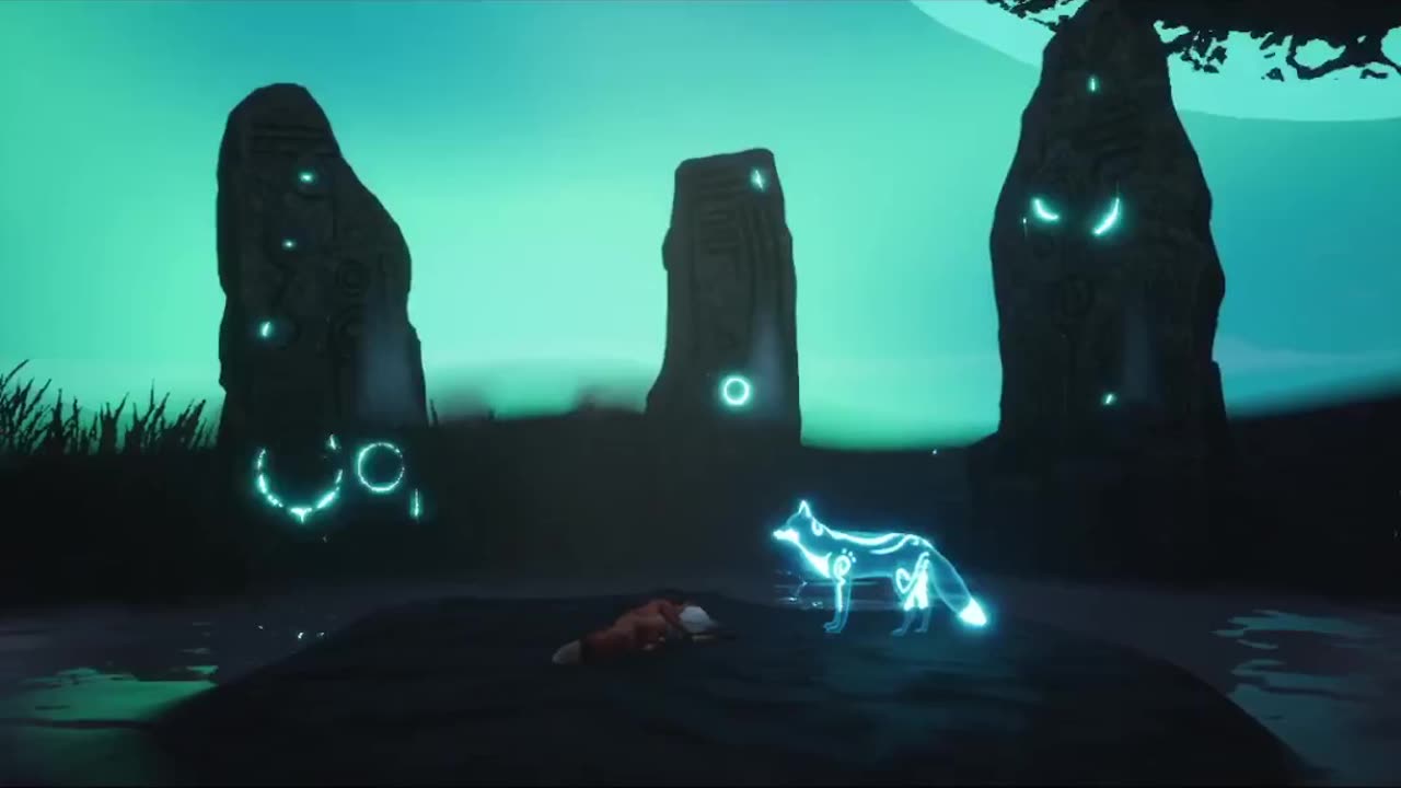 Spirit Of The North 7 - SACRIFICIO DE MI COMPANERO Parte 2 #spiritofthenorth