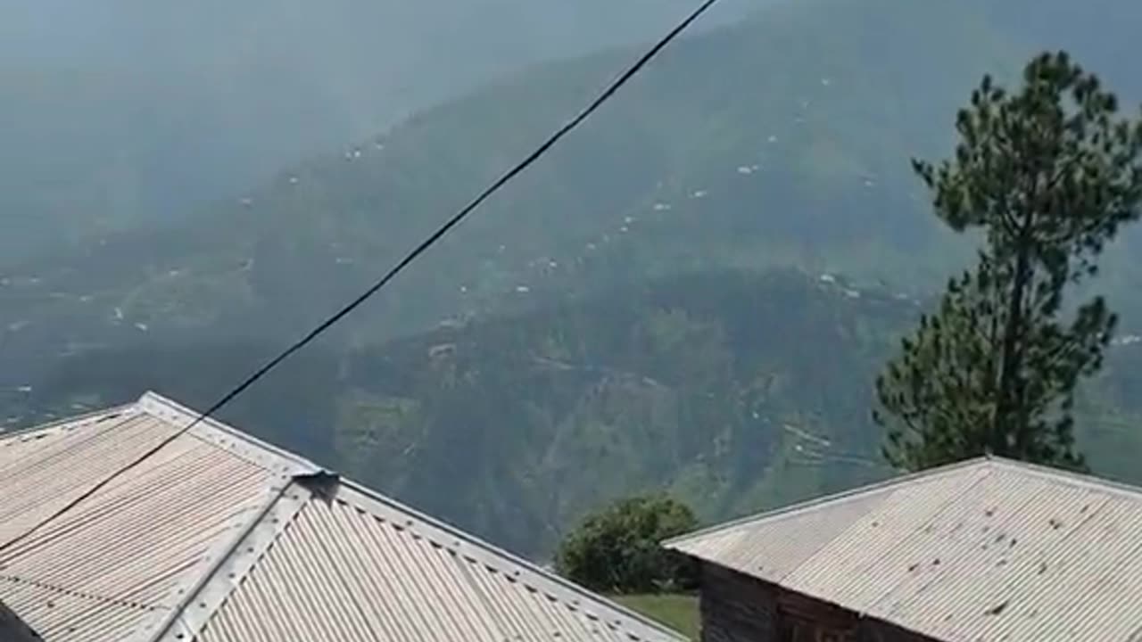 Jannat view