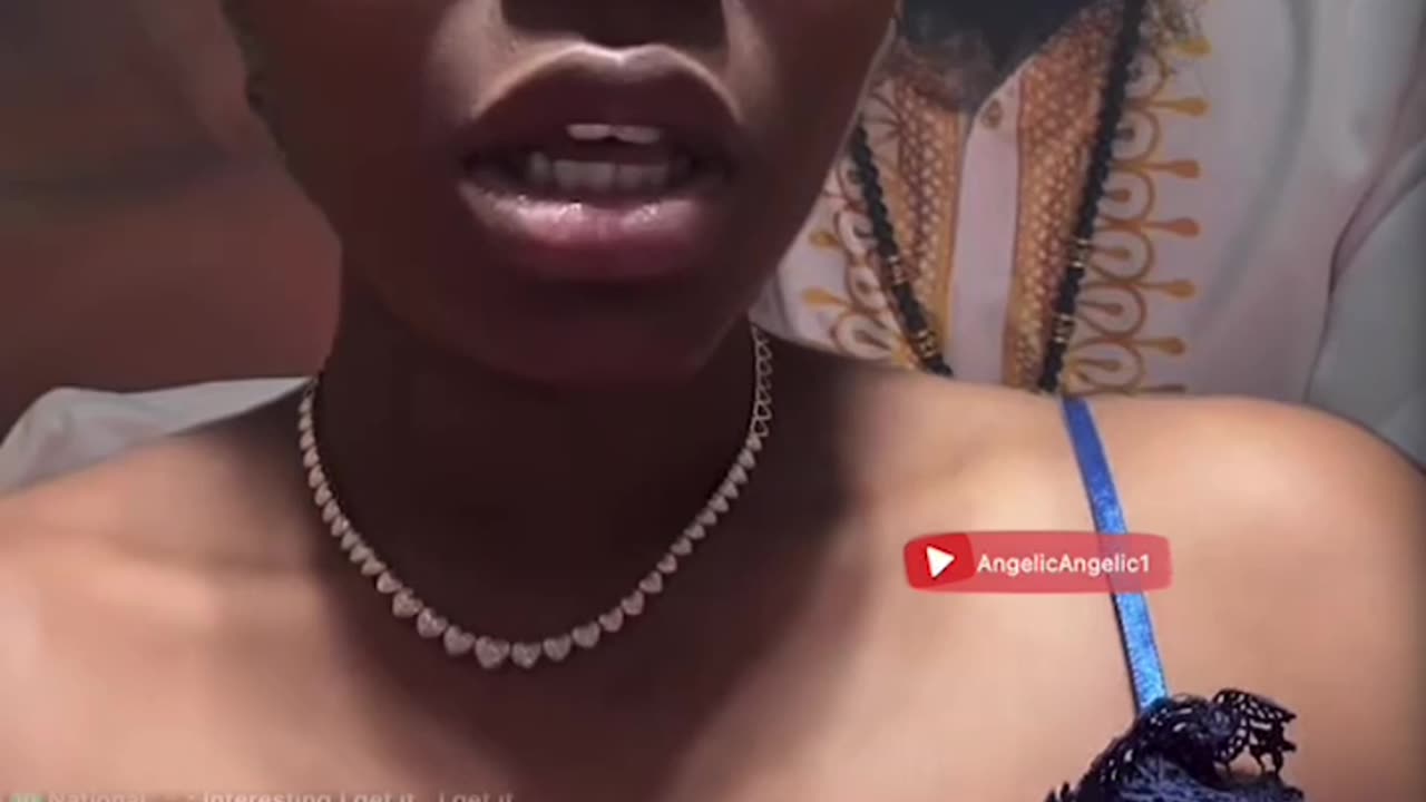 - ANGELIC SOUL ; SPIRITUAL TALK & MORE !