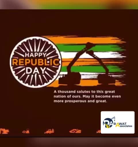 On the happy and proud occasion of our 73rd Republic Days