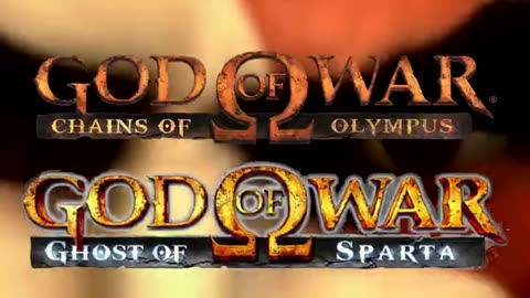 Which One Is The Most Selling God Of War Game?