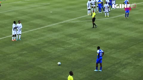 Reba igitego cya Ngendahimana Eric cyafashije Rayon Sports guhigika APR FC