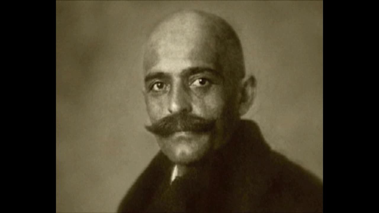 Hartmann Vol 12 - George Gurdjieff