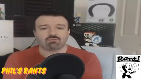 DSP Rants about needing to buy king of fighters on two consoles