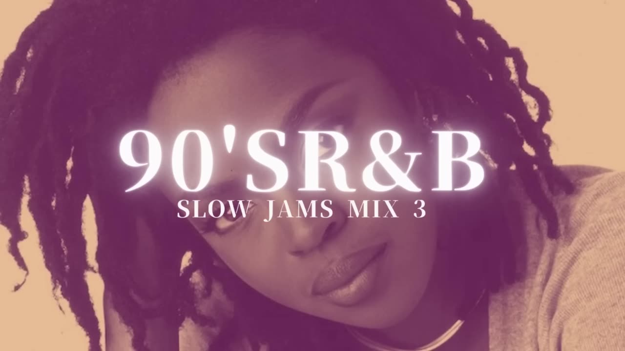 Slow Jams