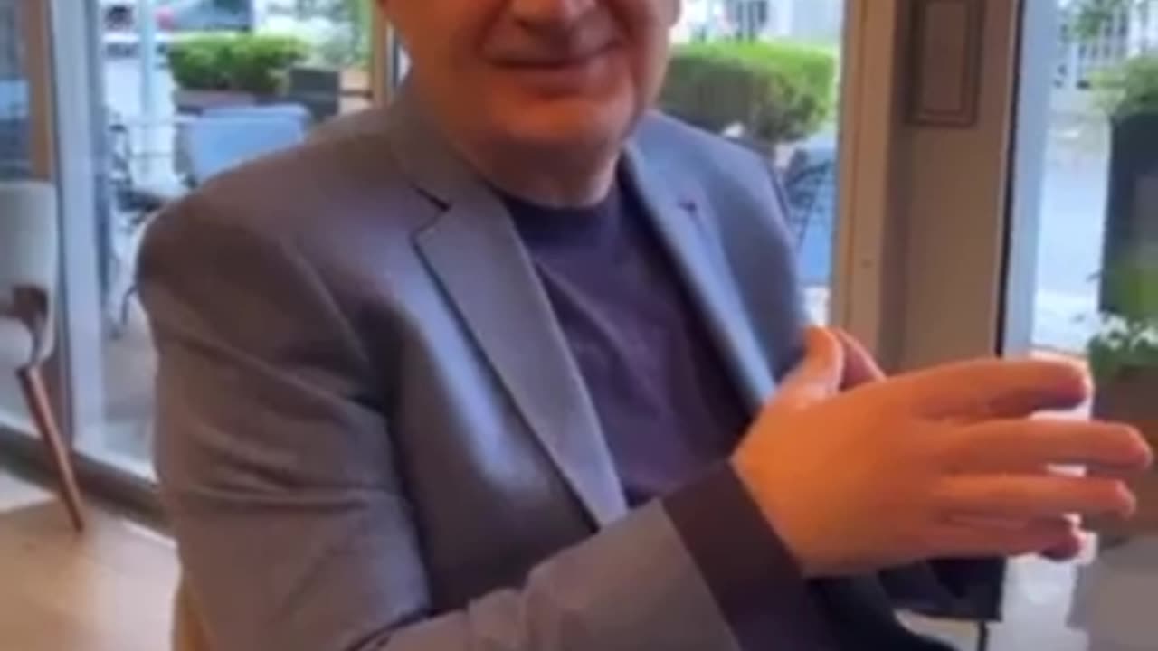 Ilir Meta podcast