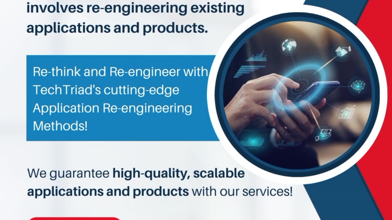 Your Trusted Custom Web Application Development Partner
