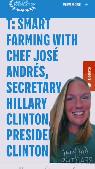 This is just WILD Ryan Routh photographed with World Chef Jose Andres,