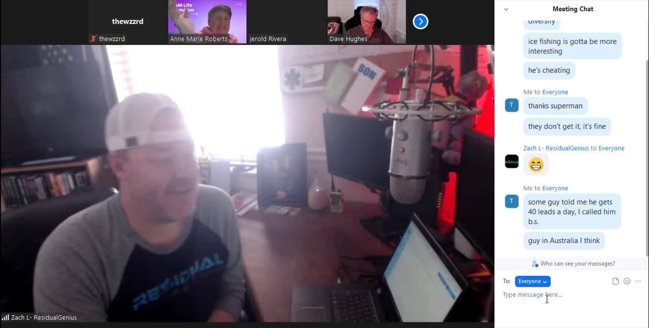 MyGoCards Training ~ 1/6/2023 (deep dive)