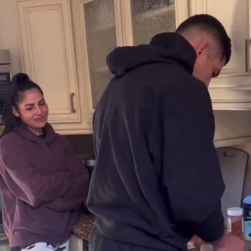 We are familiar with your game, Poatan