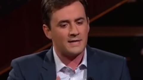 Bill Maher drops bombs and asks why Russian collusion is still being reported on like its true. 🔥