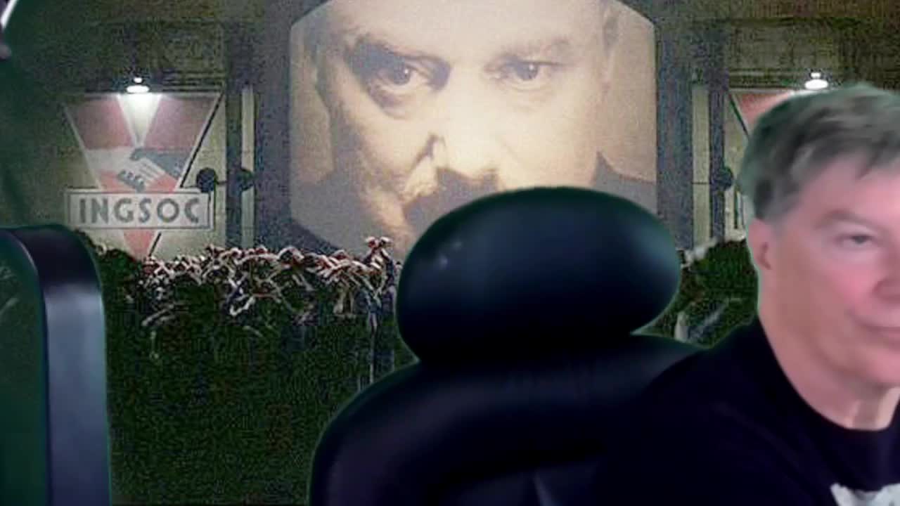 The Afternoon Drive By