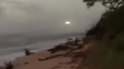 Kauai, Hawaii, UAP / UFO July 2024