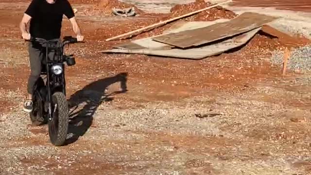 $3,000 eBike vs $5,000 Electric Dirt Bike!