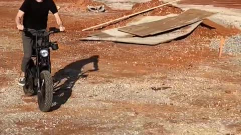 $3,000 eBike vs $5,000 Electric Dirt Bike!