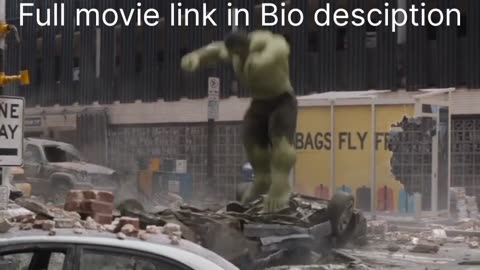 #New Hollywood action movie
