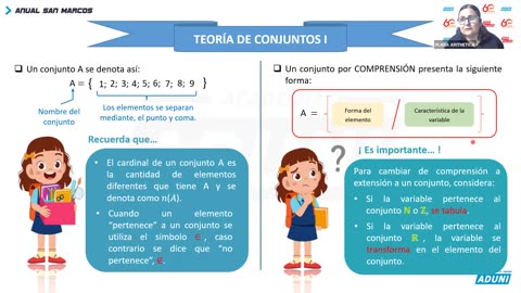 ANUAL ADUNI 2023 | REFORZAMIENTO 04 | ARITMÉTICA TEORÍA