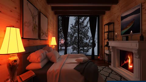 COZY ATMOSPHERE