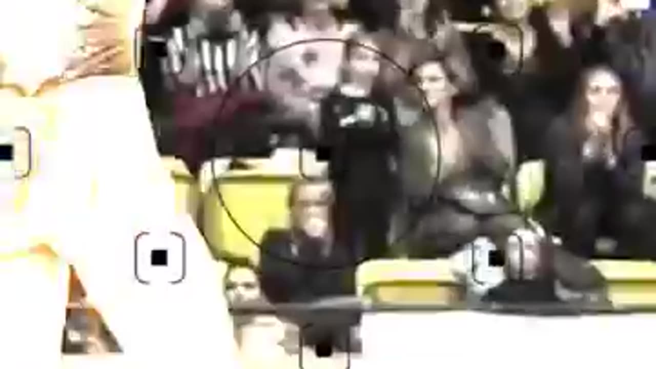 Jimnextic new video