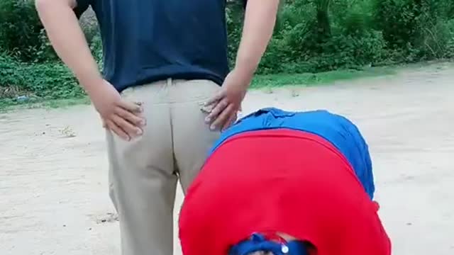 Best Funny Videos 2022, Chinese Funny clips daily #shorts