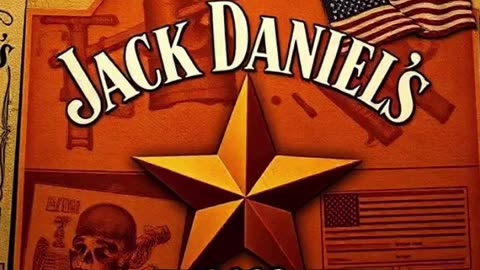 🥃 The History of Jack Daniel's: The Iconic Tennessee Whiskey | Origins & Facts 🇺🇸