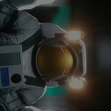 Nasa .do you like space