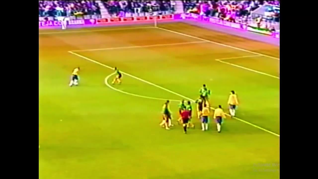 RONALDO FENOMENO - Top 30 SKILL MOVES for BRAZIL