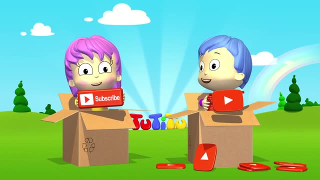Elephant | Animal Songs | Pinkfong Songs for Children