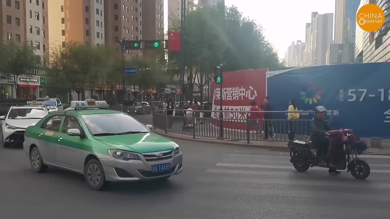 China’s Youth Start ‘Revenge Saving’, Spending Only $1.3 a Day Amid 2024 Unemployment Surge