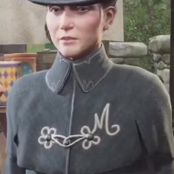 Cassandra Mason's Haunted Shop: A Spooky Mystery Unveiled #harrypotter #hogwartslegacy #gaming