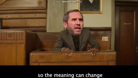 Ill Mind of Brad Garlinghouse [SEC/XRP Rap]