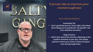 SGT_5 proven tips to improve your mental toughness