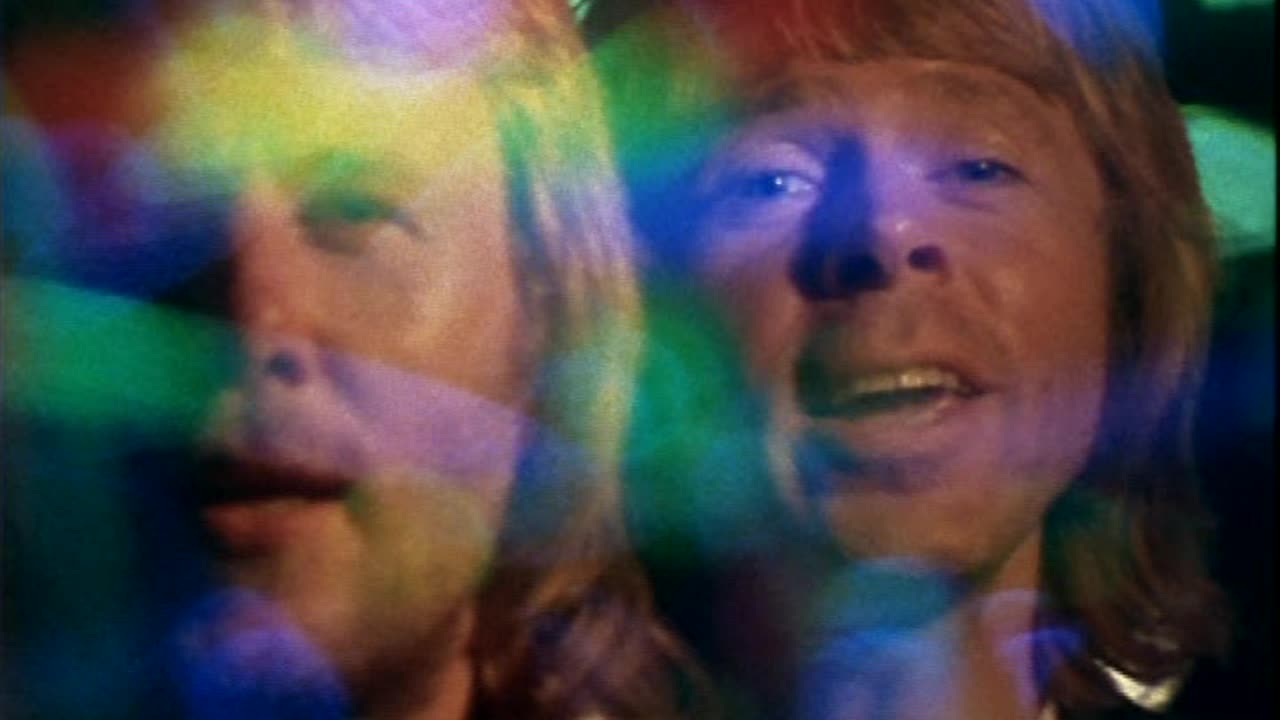 ABBA - Summer Night City