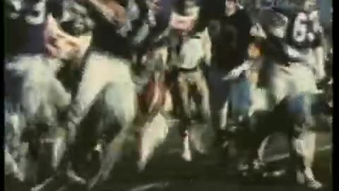 1970-12-27 NFC Divisional San Francisco 49ers vs Minnesota Vikings