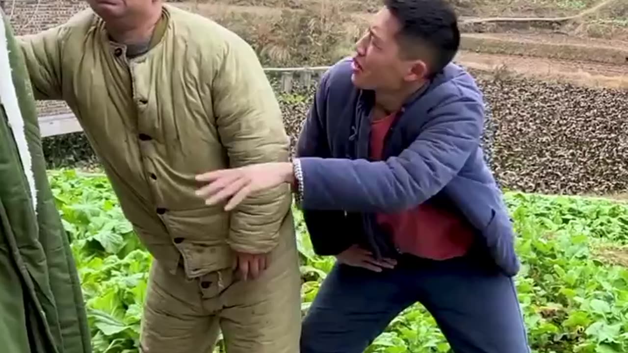 Funny