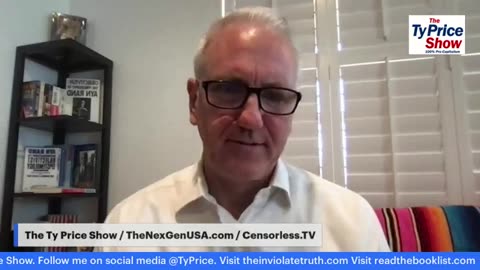 The Ty Price Show / 6-29-2023