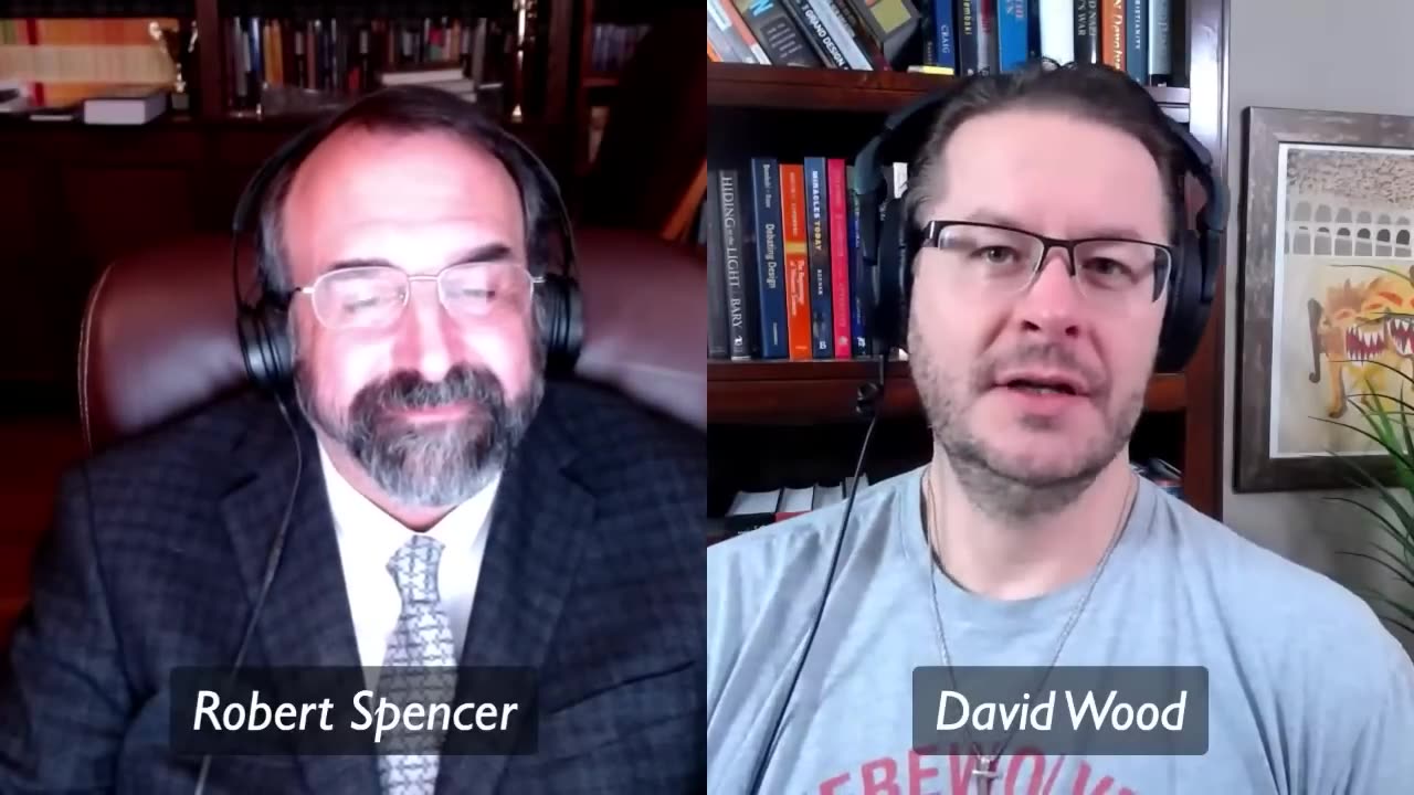 World Cup Edition | This Week In Jihad | Robert Spencer | David Wood