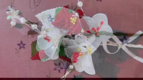 Poket flowee design