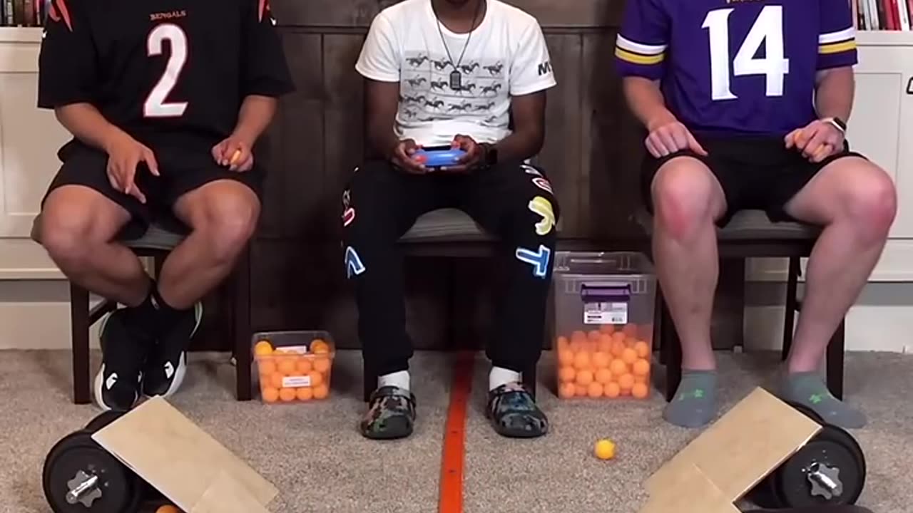 How long do trickshots take_ #shortvideo #viral #viralvideo